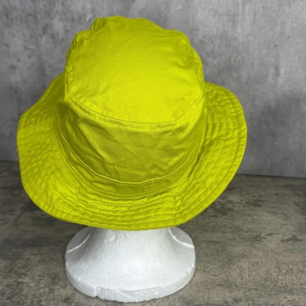 Nike Bucket Hat Youth M/L Cactus Green CZ6125-308